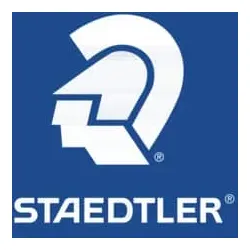 STAEDTLER Stundenplan korrigierbar 641SP2