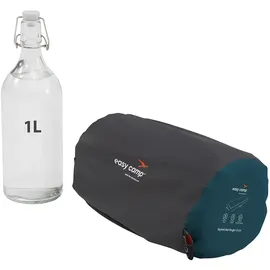 Easy Camp Siesta Mat Single 1.5 schwarz (300007)