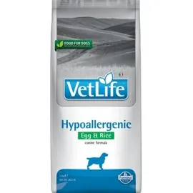 Farmina Vet Life Hypoallergenic Egg & Rice 12kg