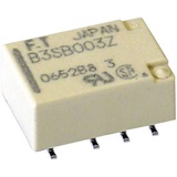 Fujitsu FTR-B3SA012Z Printrelais 12 V/DC 2 Schließer