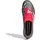 adidas Predator Pro FG Herren Iron Metallic/Zero Metallic/Lucid Red 43