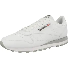 Reebok Classic Leather Cloud White / Pure Grey 3 / Pure Grey 7 42,5