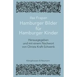 Ilse Frapan. Hamburger Bilder für Hamburger Kinder