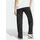 adidas Essentials Small Logo Feel Cozy Open Hem Joggers Black / White XS