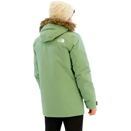 The North Face Zaneck Jacke - Slate Moss - XL