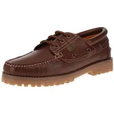 Dockers Herren Braun 45