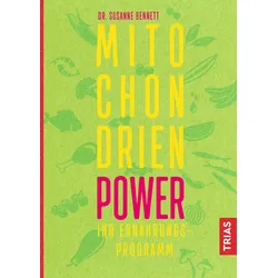 Mitochondrien-Power Buch 1 St