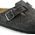 Birkenstock Boston Wollfilz anthrazit 40