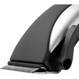 Avizar Kabel-Haarschneider SP-4605 Schwarz/Silber
