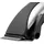 Avizar Kabel-Haarschneider SP-4605 Schwarz/Silber