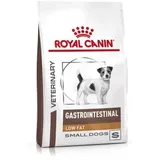 Royal Canin Veterinary Gastrointestinal Low Fat Small Dog - 8 kg