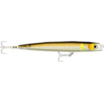 Rapala Flash-x Dart Sinkender Stickbait 42g 140 Mm - AYUL - One Size