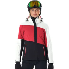 KILLTEC KSW 67 WMN SKI JCKT Skijacke rot 50
