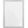 Magnetoplan Inforahmen magnetofix Silber A5 2er Set