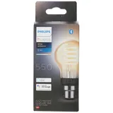Hue WA Filament A60 B22 EUR
