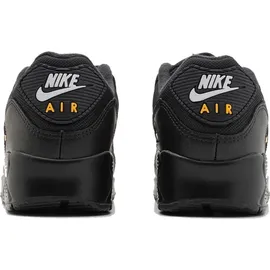 Nike Air Max 90 Herren Schwarz/Grau 41