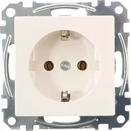 Merten Schuko-Steckdose 1 St. Weiß