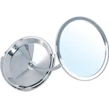 Bravat Artemis 415110 Wandspiegel chrom