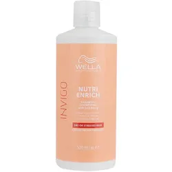 Wella Professional Care Invigo Nutri Enrich Nou Shampoo (500 ml)