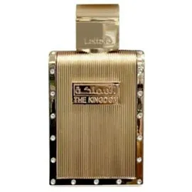 Lattafa The Kingdom Eau de Parfum 100 ml
