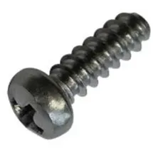 KEBA Ersatzschrauben 106428 (VE10)