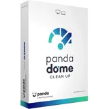 Panda Security Panda Cleanup