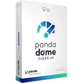 Panda Security Panda Cleanup