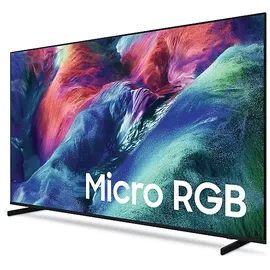 Samsung GMR65R85H 65" Micro RGB R85H Vision AI Smart TV