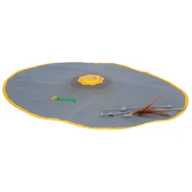 Kerbl Pet Katzenspielzeug Catch the TailFeather, - Einheitsgröße