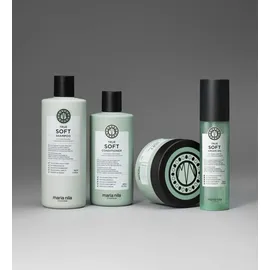 Maria Nila True Soft Conditioner 300 ml