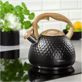 Klausberg 2,8 l Schwarz