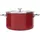 KitchenAid Core Enamel Kochtopf 24 cm rund