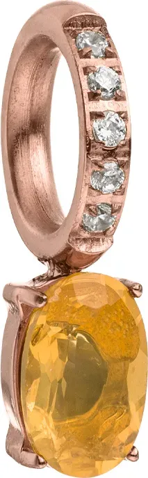 PURELEI Geburtsstein Oktober Opal