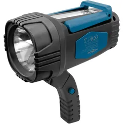 ANSMANN Handscheinwerfer blau