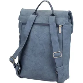 Zwei Daypack Blau