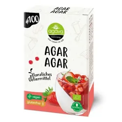 Agava Agar Agar bio 100g