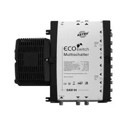 1St. Astro SAM 94 ECOSWITCH Stand-alone Multischalter 360904 SAM94ECO