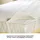 Setex Sommer/Winter Fixspannauflage 90 x 200 cm