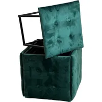 Go gift Puff-Transformer 5in1 - 5 Hocker in 1