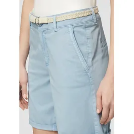 s.Oliver Chinoshorts Blau 36