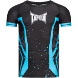 TapouT Tapout, Herren, Funktionsshirt schmale Passform KENDALL