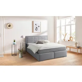 Collection AB Athena 153 x 206 cm H2/Grau
