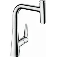 Hansgrohe Talis Select M51 220 1jet sBox chrom 73852000