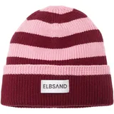 ELBSAND Strickmütze mehrfarbig