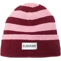 ELBSAND Strickmütze mehrfarbig