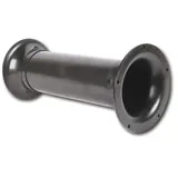 masori Bassreflexrohr Aeroport 3-teilig 10 cm CHP