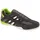 GEOX U4507B Herren Grau/Grün 43