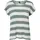 Vero Moda VMWIDE STRIPE SL TOP GA JRS NOOS Grün XS