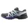 Salomon Speedcross Kinder Grau / Blau 36