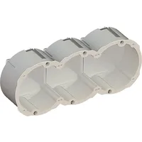 Kaiser Schallschutzdose Klasse A 9799-77.03